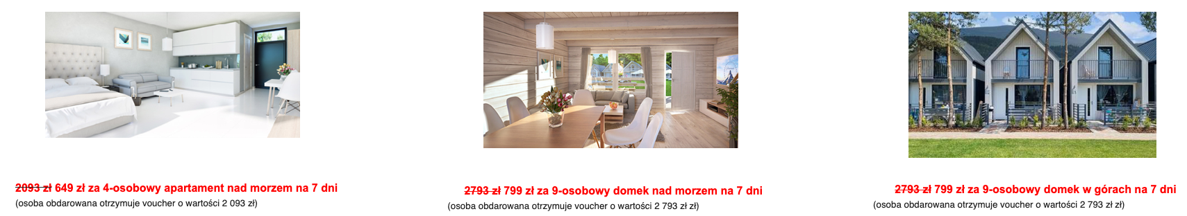 Rodzinne wakacje NSZZPP z 70 RABATEM do Holiday Park Resort