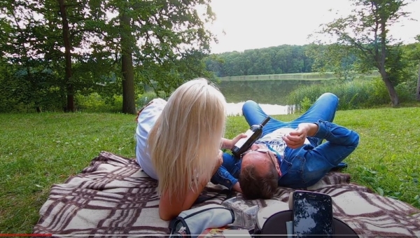 29 - 07 - 2020 - "Nie kuś licha- Bądź trzeźwy nad wodą" (...)