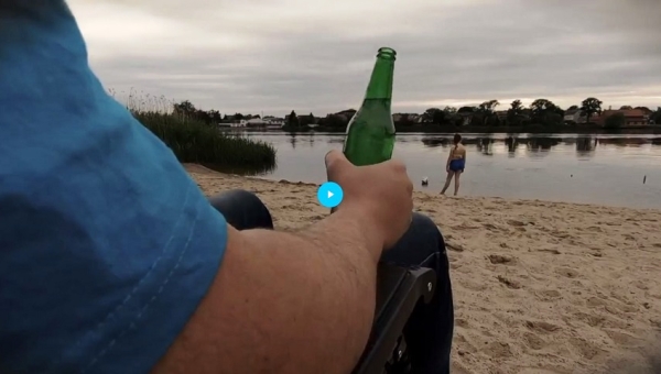 12 - 06 - 2020 - "Kostucha jest szybsza" (...)