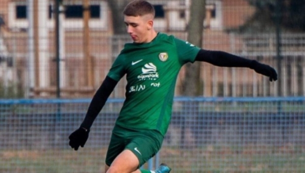 28 - 12 - 2023 - Tokar walczy i my powalczmy dla niego !!! ???✌️ (...)