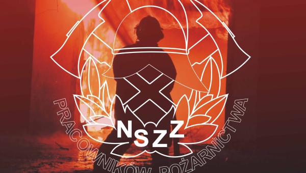 04 - 05 - 2025 - Międzynarodowy Dzień Strażaka (...)