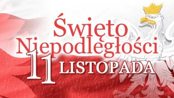 11 - 11 - 2025 - Narodowe Święto Niepodległości ! ! ! (...)