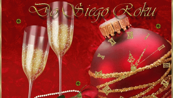 Życzenia Noworoczne Wielkopolskiego Zarządu Wojewódzkiego NSZZ Pracowników Pożarnictwa (...)