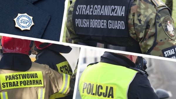 12 - 10 - 2026 - Mam nadzieję, że w październiku komisje rozpoczną prace” – zapowiedział wiceszef MSWiA (...) źródło infosecurity24 . pl