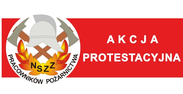 akcja protestacyjna